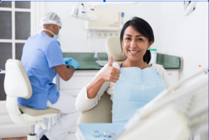 cost of a single tooth implant uk